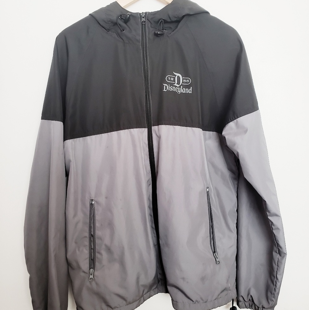 Disneyland Windbreaker